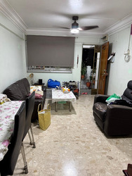Blk 421 Jurong West Street 42 (Jurong West), HDB 3 Rooms #613808741